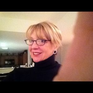 Meet your Posher, Dianna